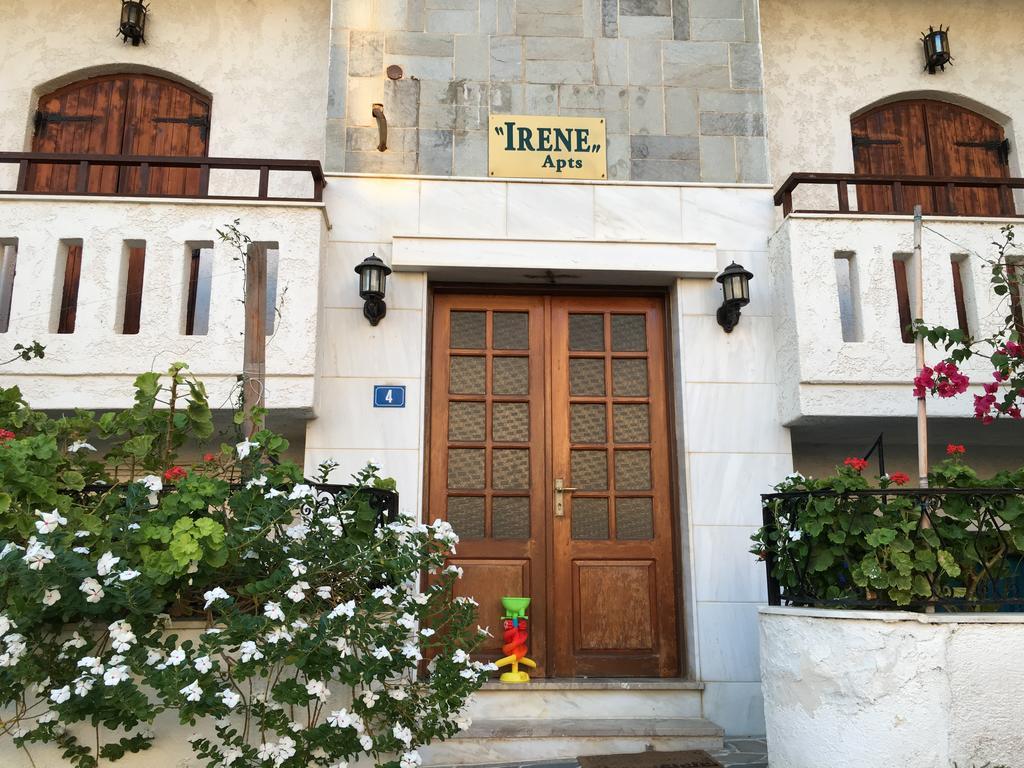 Irene Apartments Malia  Exterior photo