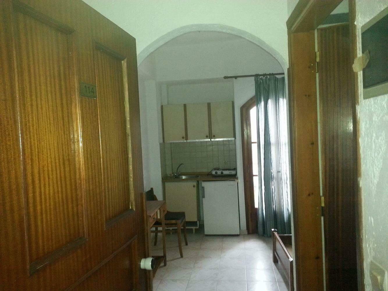 Irene Apartments Malia  Exterior photo
